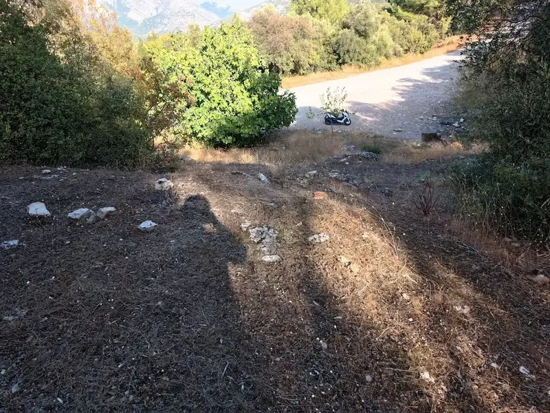 Kuru çeşme - Photo 6