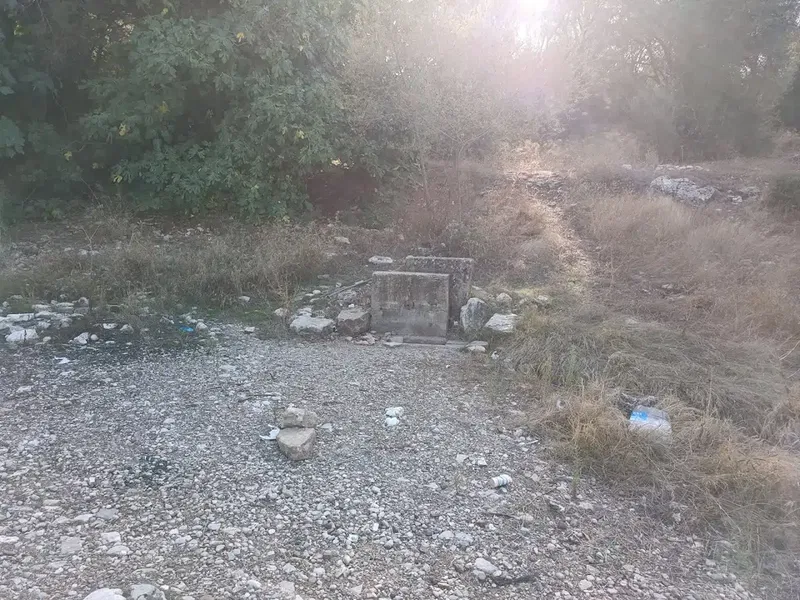 Kuru çeşme - Photo 7
