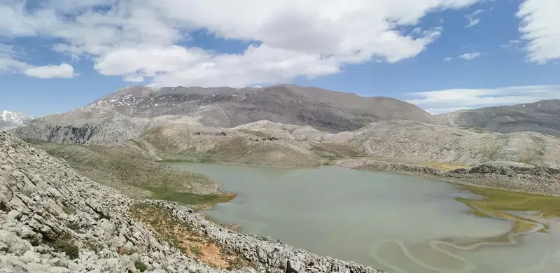 Kurugöl Yaylası/Kayabükü - Photo 2
