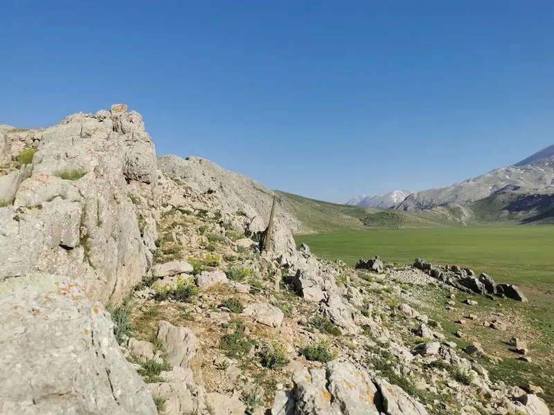 Kurugöl Yaylası/Kayabükü - Photo 4