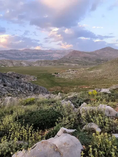 Kurugöl Yaylası/Kayabükü - Photo 6