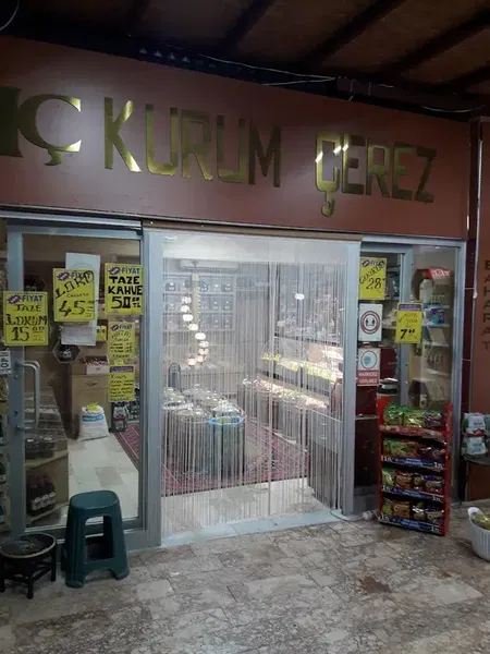 Kurum çerez - Photo 1