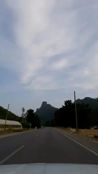 Kuruçay Köprüsü - Photo 2