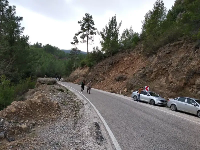 Kuruçay Köprüsü - Photo 5