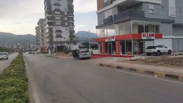 Kurşunlu Eczanesi
