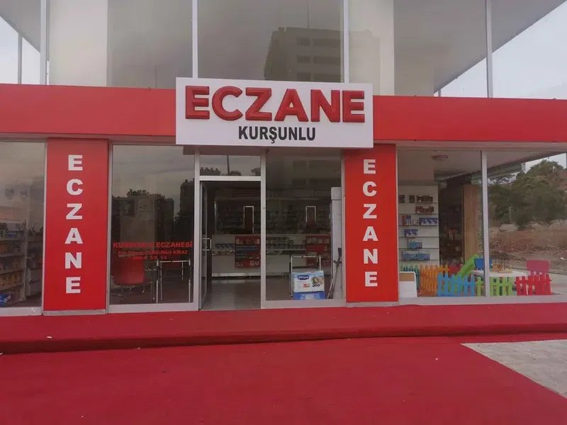 Kurşunlu Eczanesi - Photo 2