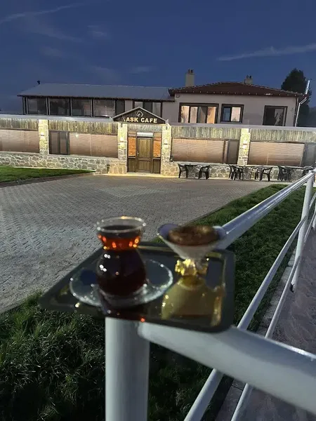 Kurşunlu Kask at çiftliği ve kafe - Photo 10