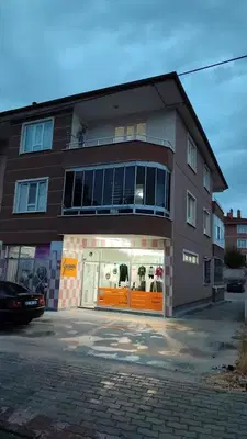 Kussen TEKSTİL BASKI