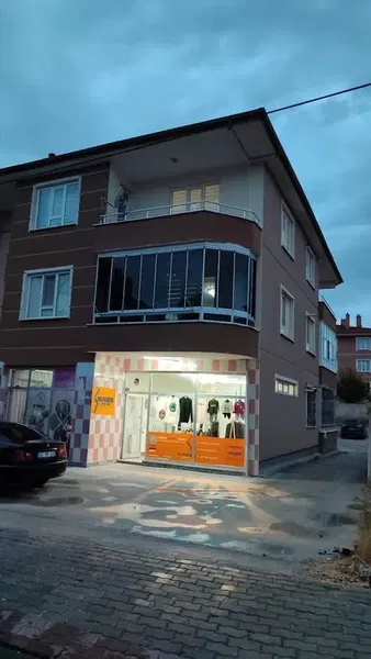 Kussen TEKSTİL BASKI - Photo 1