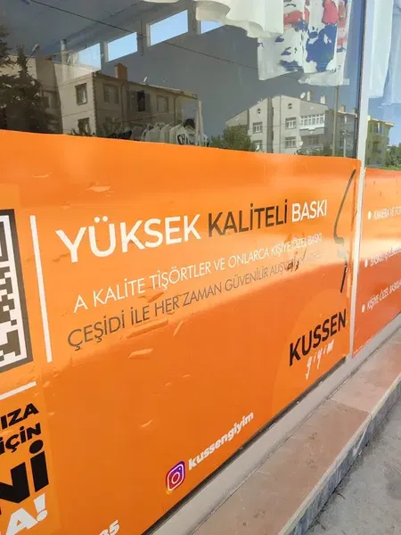 Kussen TEKSTİL BASKI - Photo 4
