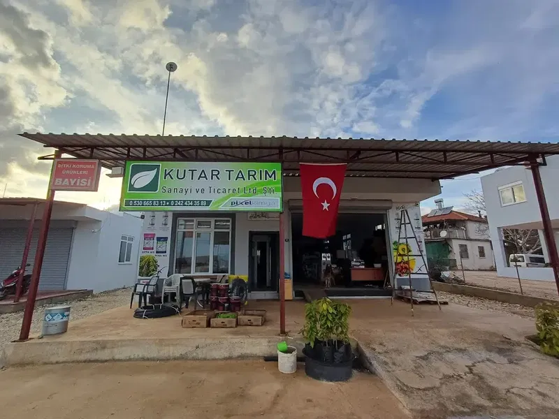Kutar tarım - Photo 2