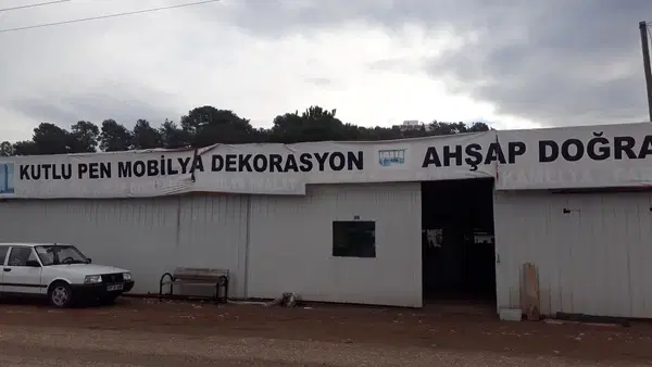 Kutlu Pen DoğRama Mobilya
