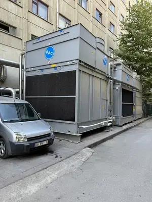 Kutup Hvac