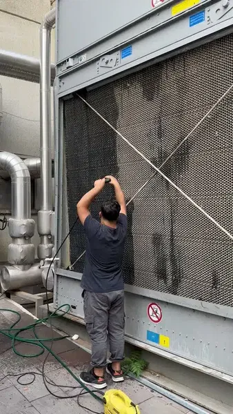 Kutup Hvac - Photo 2