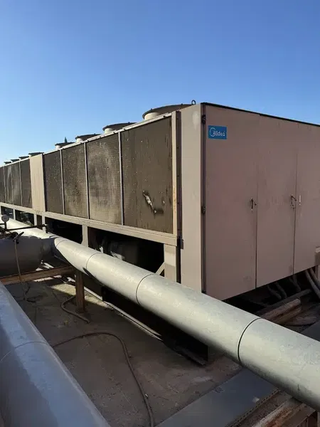 Kutup Hvac - Photo 3