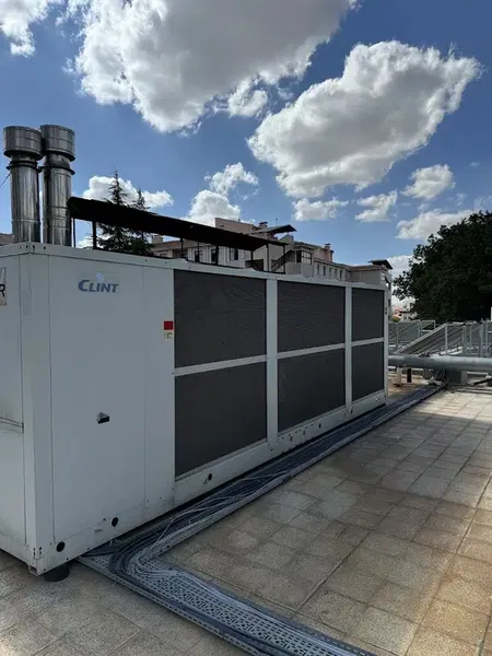 Kutup Hvac - Photo 5