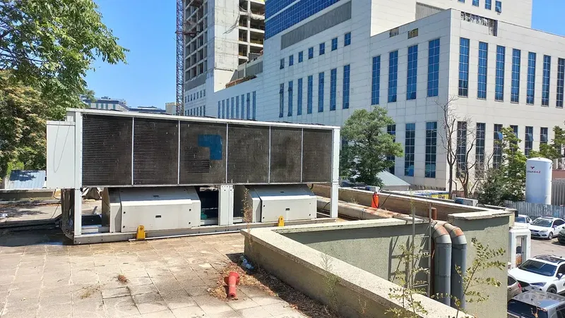 Kutup Hvac - Photo 6
