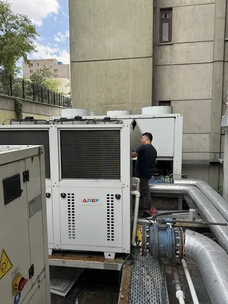 Kutup Hvac - Photo 8