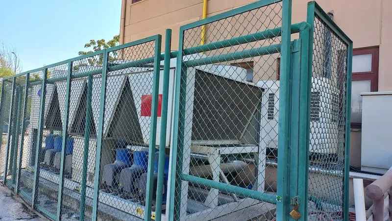 Kutup Hvac - Photo 9