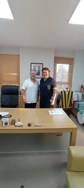 Kuyab Aritma Tesisi - Photo 3
