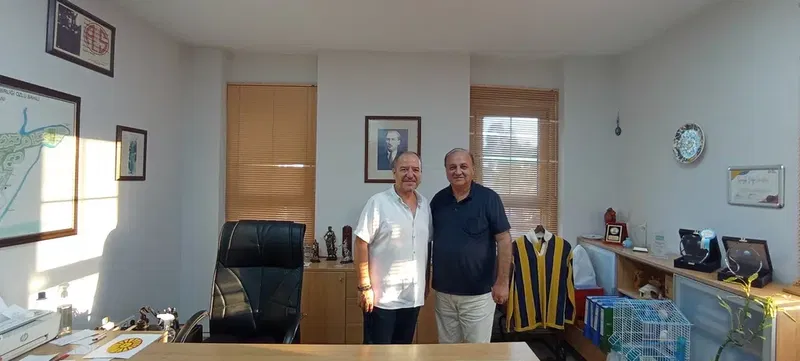 Kuyab Aritma Tesisi - Photo 5