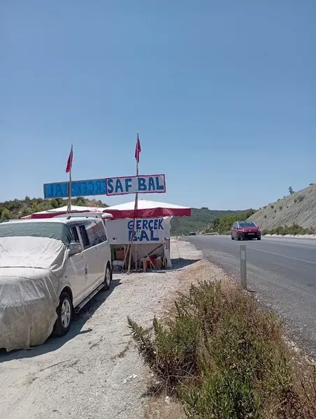 Kuyumcular Yangın Kulesi - Photo 1