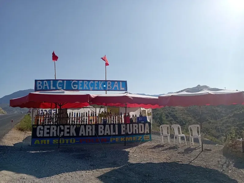 Kuyumcular Yangın Kulesi - Photo 2