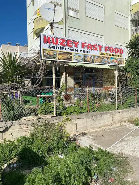 Kuzey fast food - Photo 3