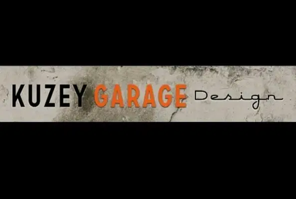 Kuzey Garage Design