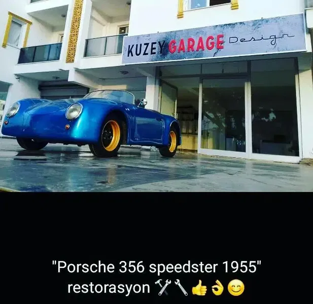 Kuzey Garage Design - Photo 4