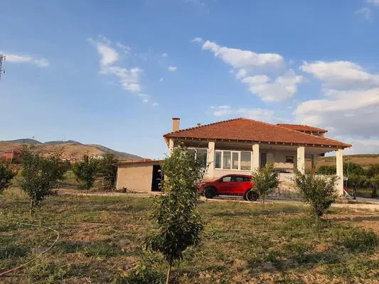 Kuzeybey Çiftliği
