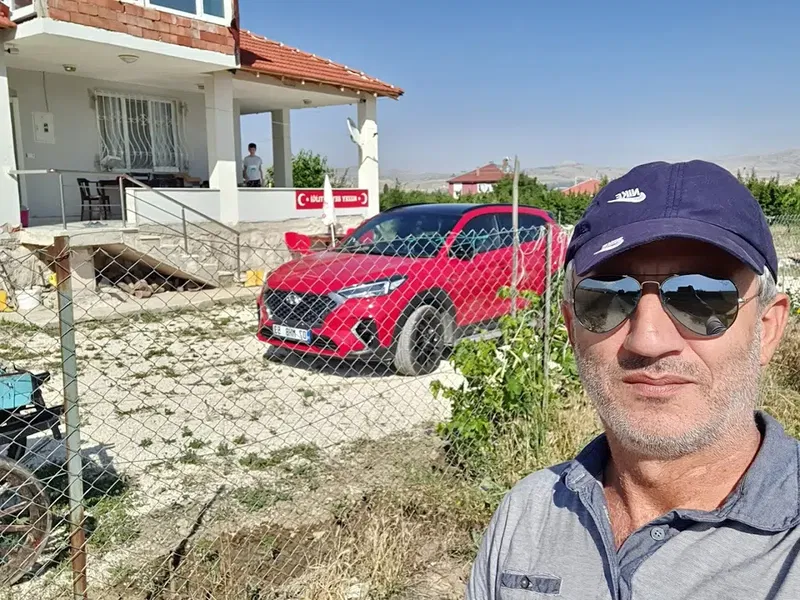 Kuzeybey Çiftliği - Photo 3