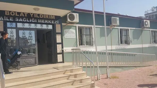 Kuzeyyaka Bolat Yıldırım ASM