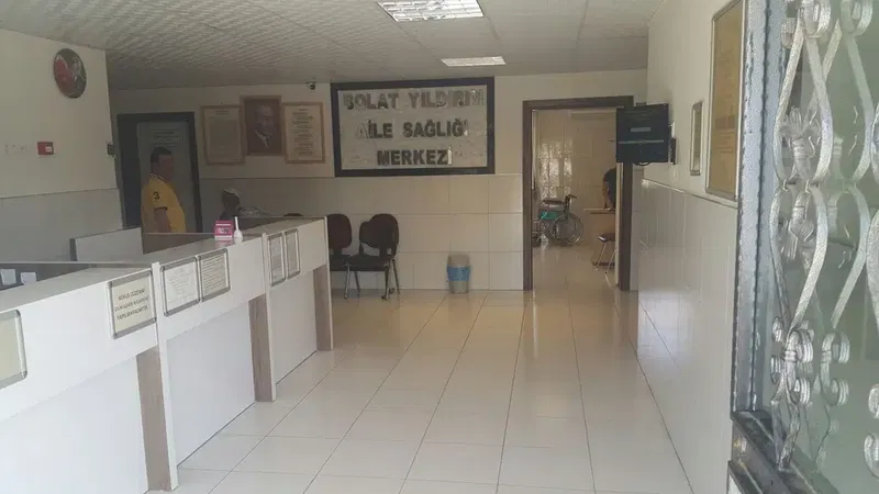 Kuzeyyaka Bolat Yıldırım ASM - Photo 3