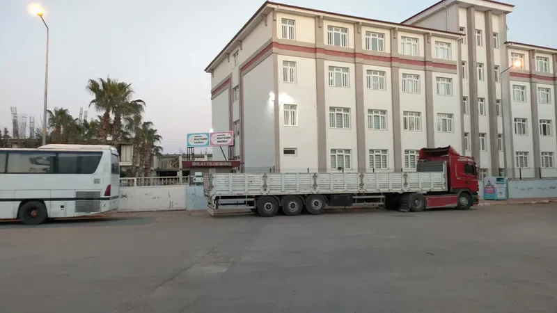Kuzeyyaka Bolat Yıldırım ASM - Photo 4