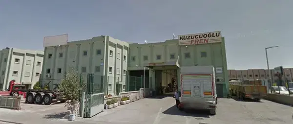 Kuzucuoğlu Ltd Şti