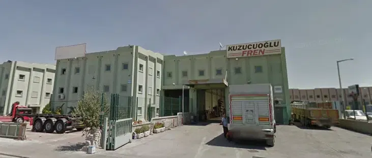 Kuzucuoğlu Ltd Şti - Photo 1