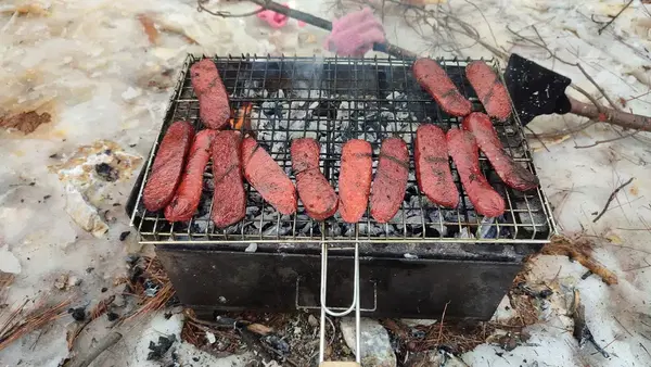 Kuş Yuvası Mahmutlar-Sarıveliler yolu