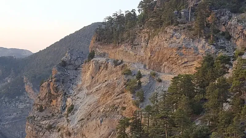 Kuş Yuvası Mahmutlar-Sarıveliler yolu - Photo 8