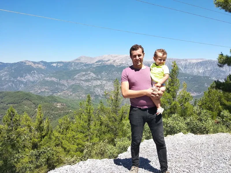 Kuş Yuvası Mahmutlar-Sarıveliler yolu - Photo 9