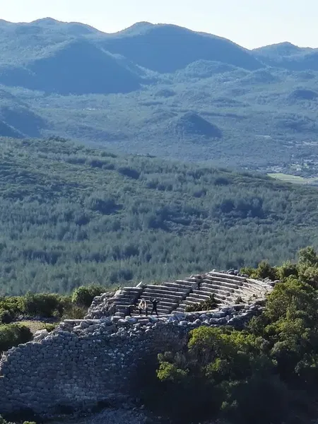 Kyaneai Ören Yeri - Photo 4