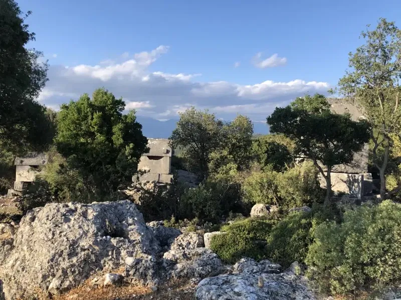 Kyaneai Ören Yeri - Photo 5