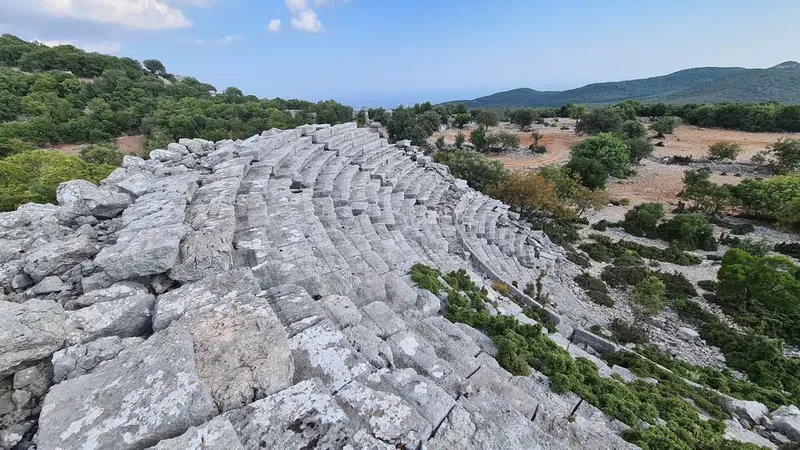 Kyaneai Ören Yeri - Photo 7