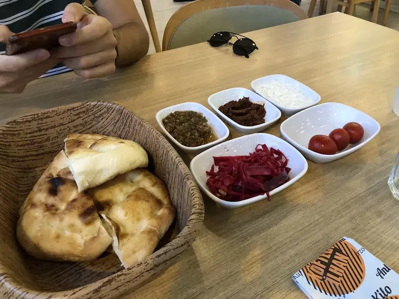 Köfteci İlhan - Photo 4