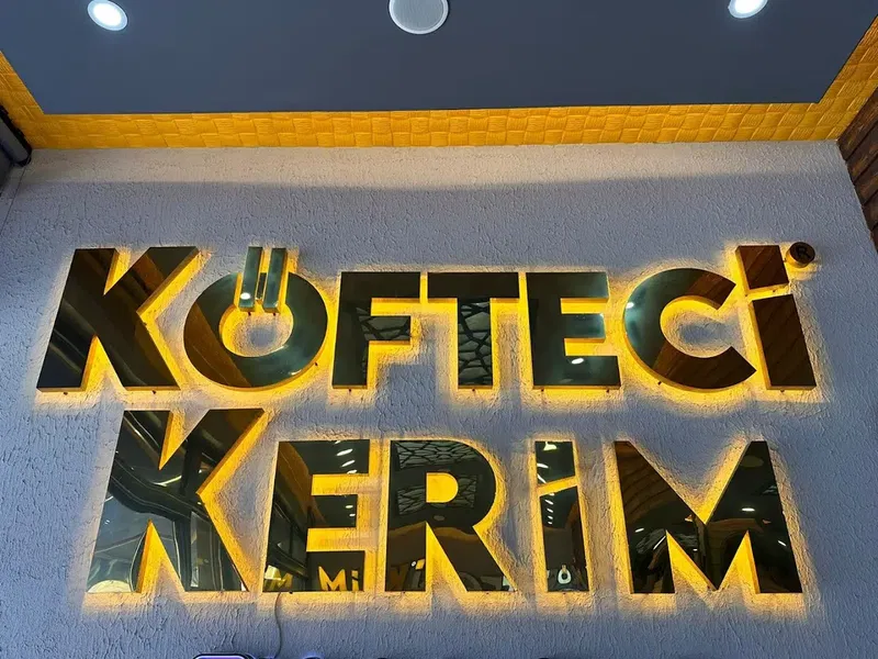 Köfteci Kerim - Photo 4