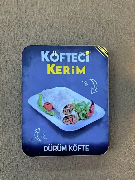 Köfteci Kerim - Photo 7