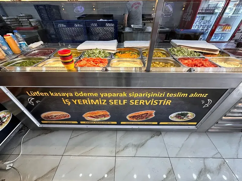 Köfteci Kerim - Photo 9