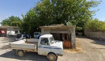 Köfteci Salih Usta