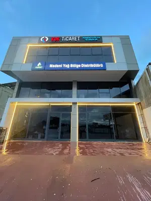 Kök Ticaret