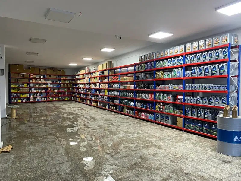 Kök Ticaret - Photo 3